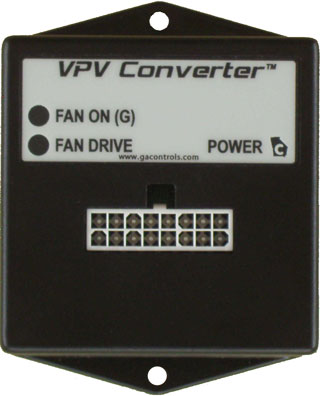 VPV Converter
