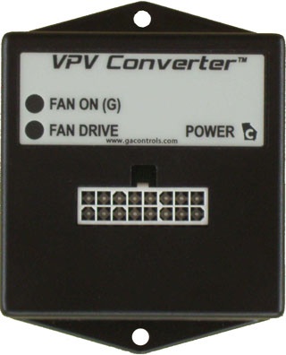 Signal Converters